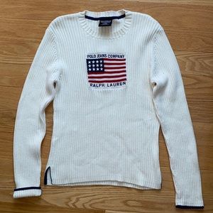 Polo Ralph Lauren Sweater